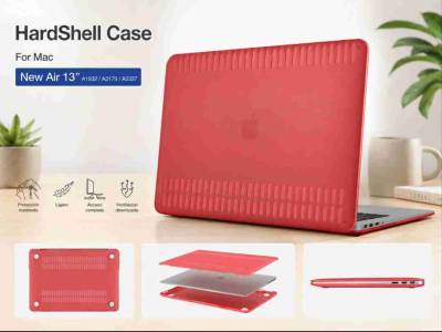 Funda rígida para MacBook Air 13 - miniatura 2