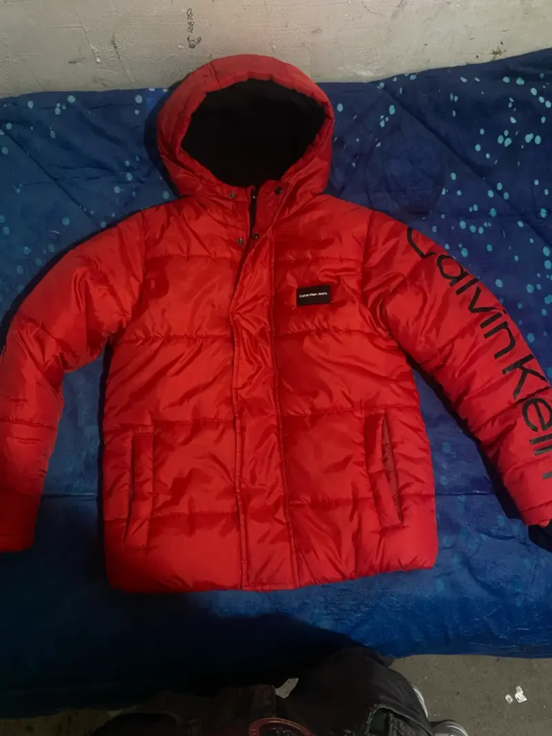Chaqueta Calvin Klein - 1