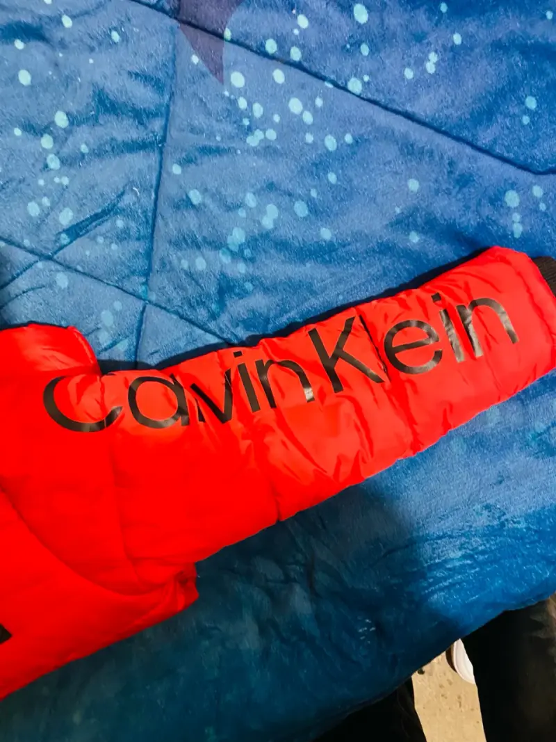 Chaqueta Calvin Klein - 3