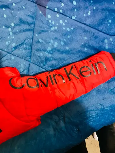 Chaqueta Calvin Klein - miniatura 3