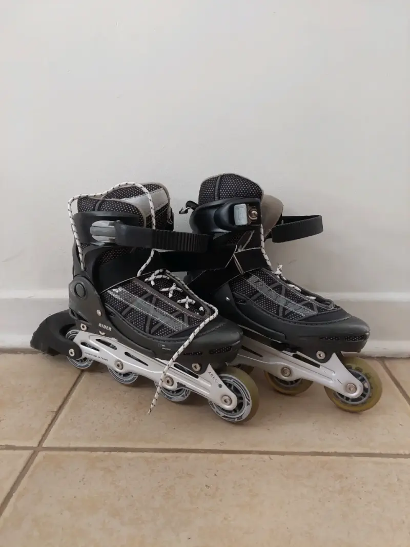 Patines en línea Rider Skates - 1