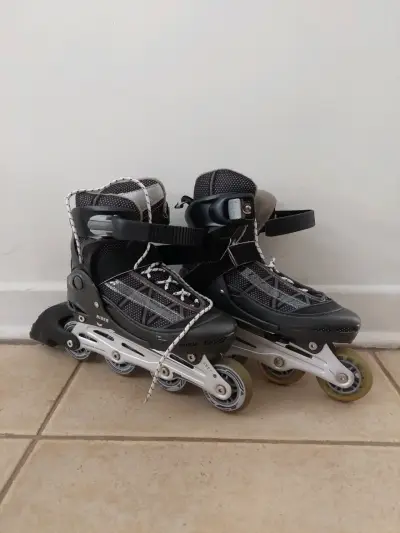 Patines en línea Rider Skates - miniatura 1