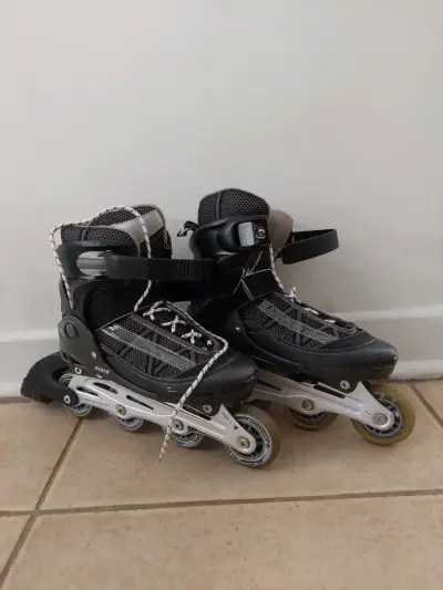 Patines en línea Rider Skates - miniatura 2