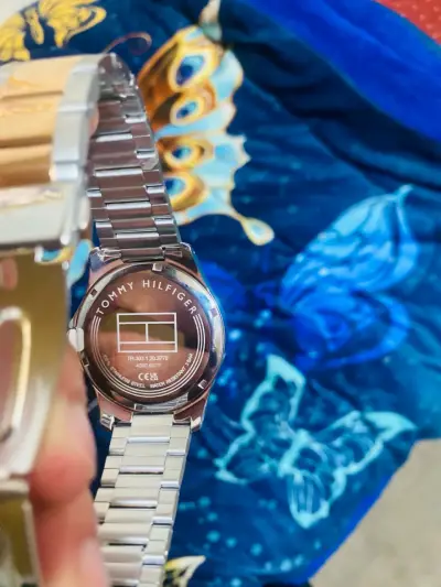Reloj Tommy Hilfiger en caja - miniatura 3