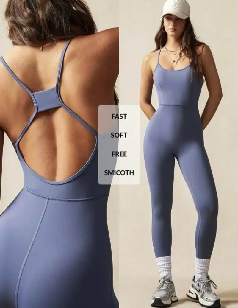 Enterito deportivo talla S - 3