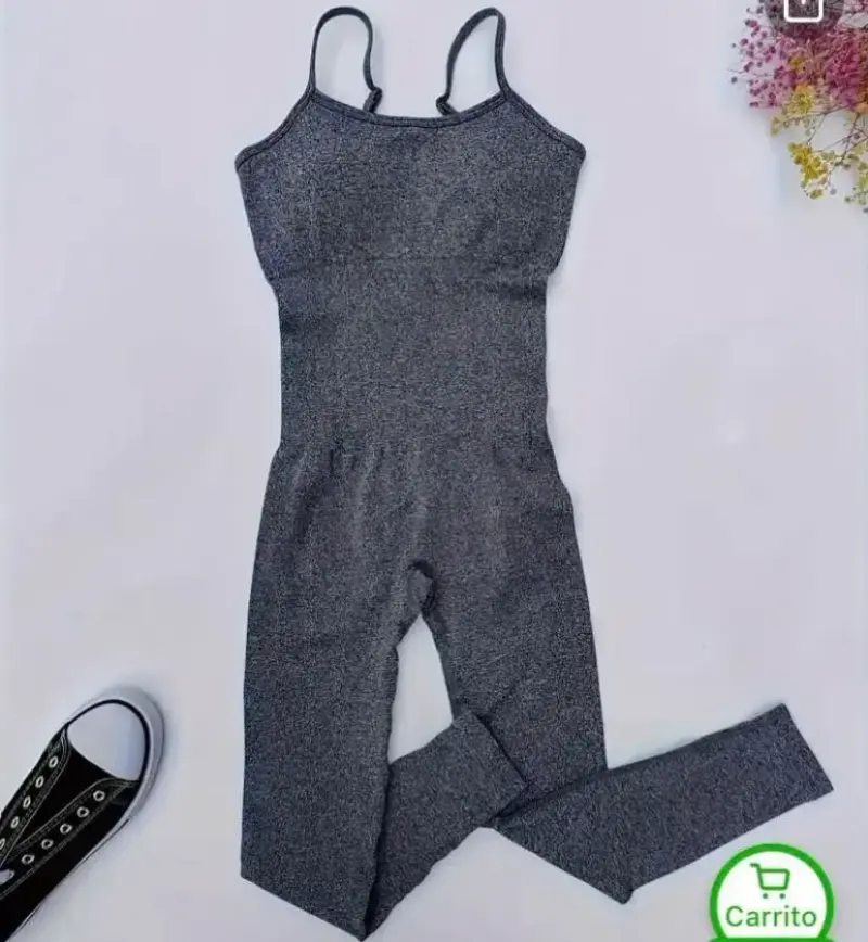 Enterito fitness talla S - 1