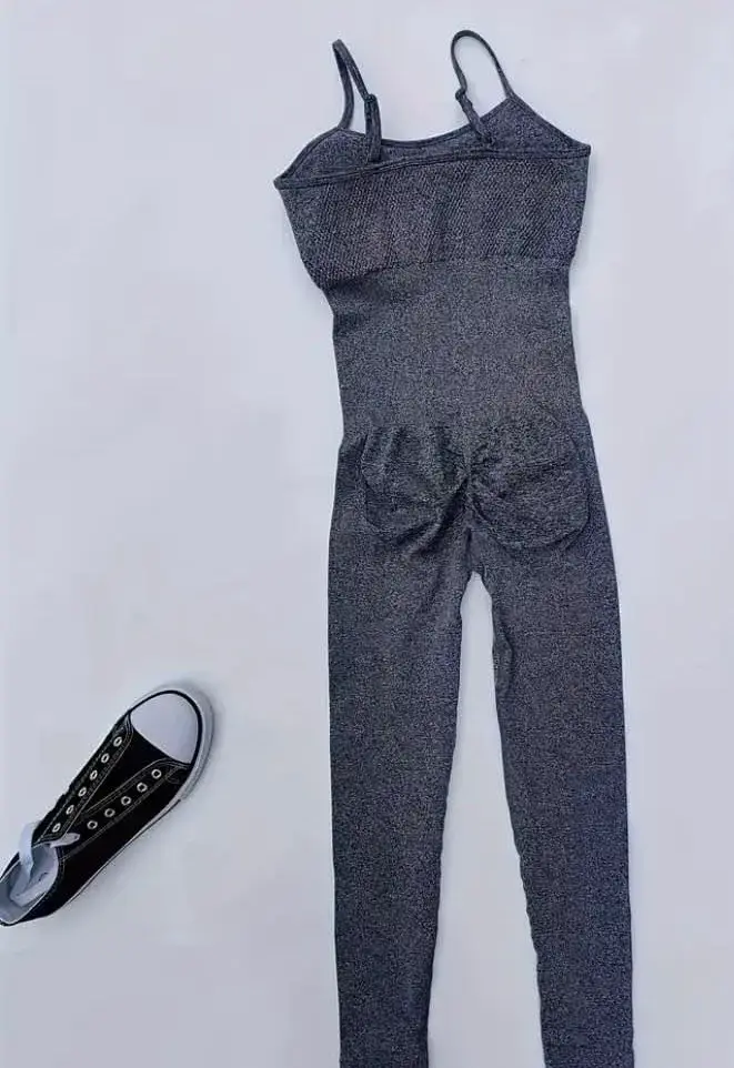 Enterito fitness talla S - 2