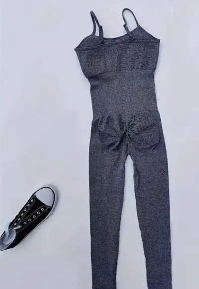 Enterito fitness talla S - miniatura 2