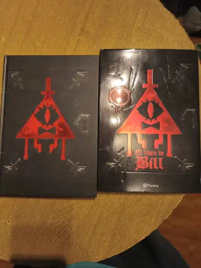 Libro El libro de Bill - miniatura 3
