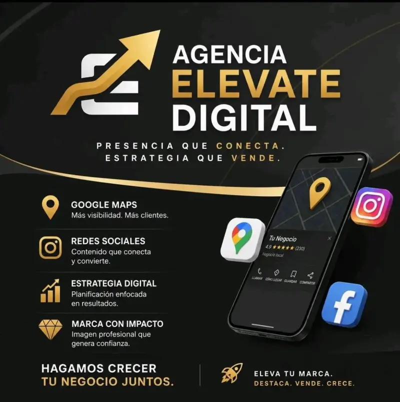 Servicios de marketing