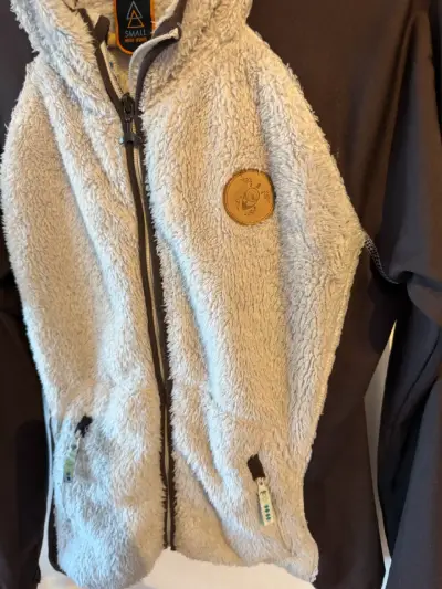 Polar Haka Honu con capucha Talla S - miniatura 3