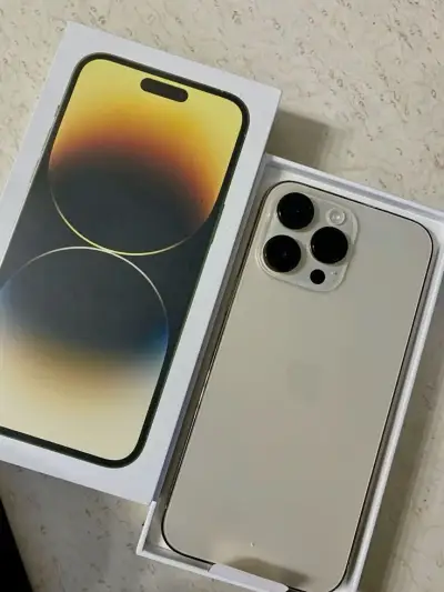 Smartphone nuevo en caja - miniatura 1