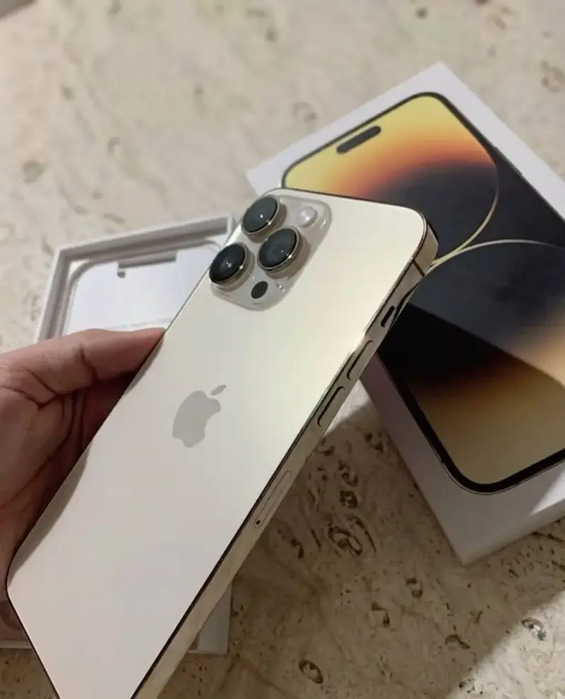 Smartphone nuevo en caja - 2