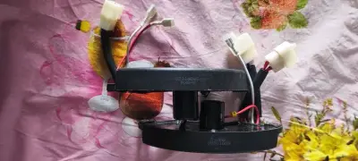 Reguladores de voltaje SX460 para generador - miniatura 3