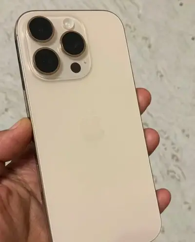 iPhone 14 pro max - miniatura 3