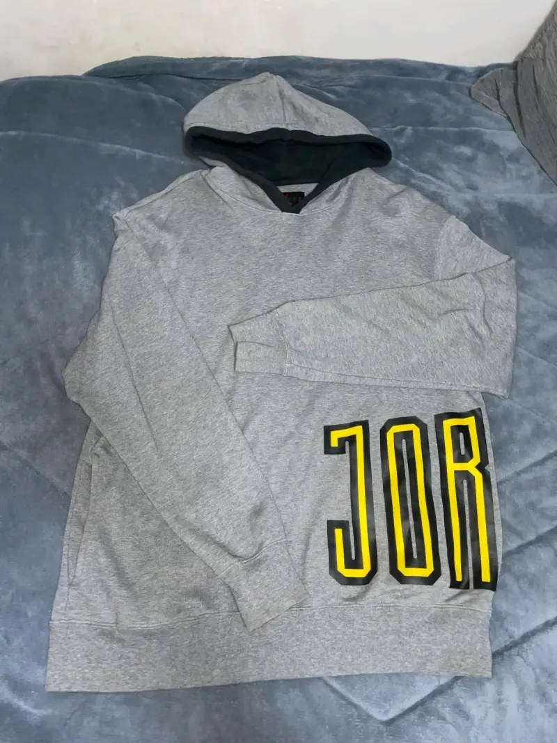 Polerón Marca Jordan - 1
