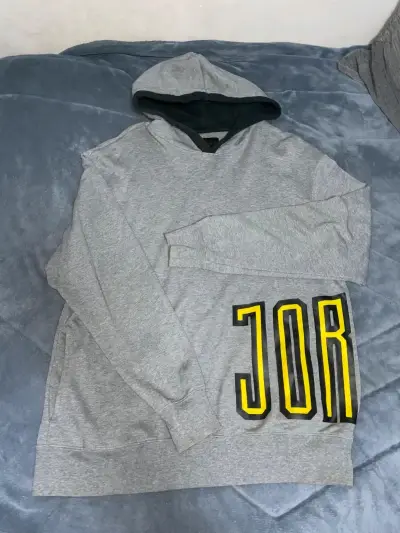 Polerón Marca Jordan - miniatura 1