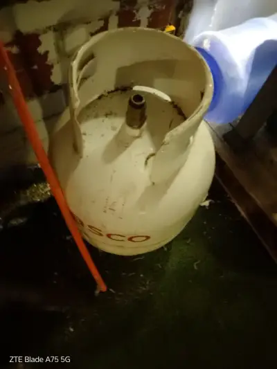 Balón de gas nuevo - miniatura 1