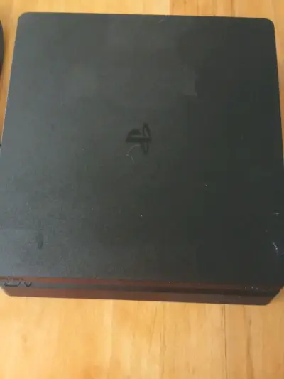 Consola PlayStation usada - miniatura 1