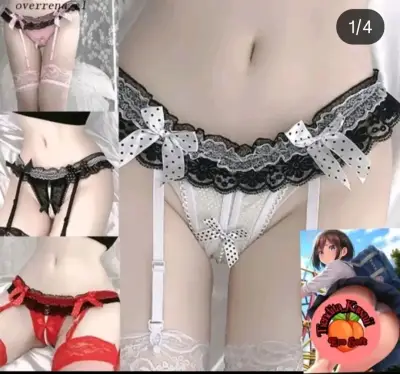 Conjunto de lencería sexy c/u - miniatura 1