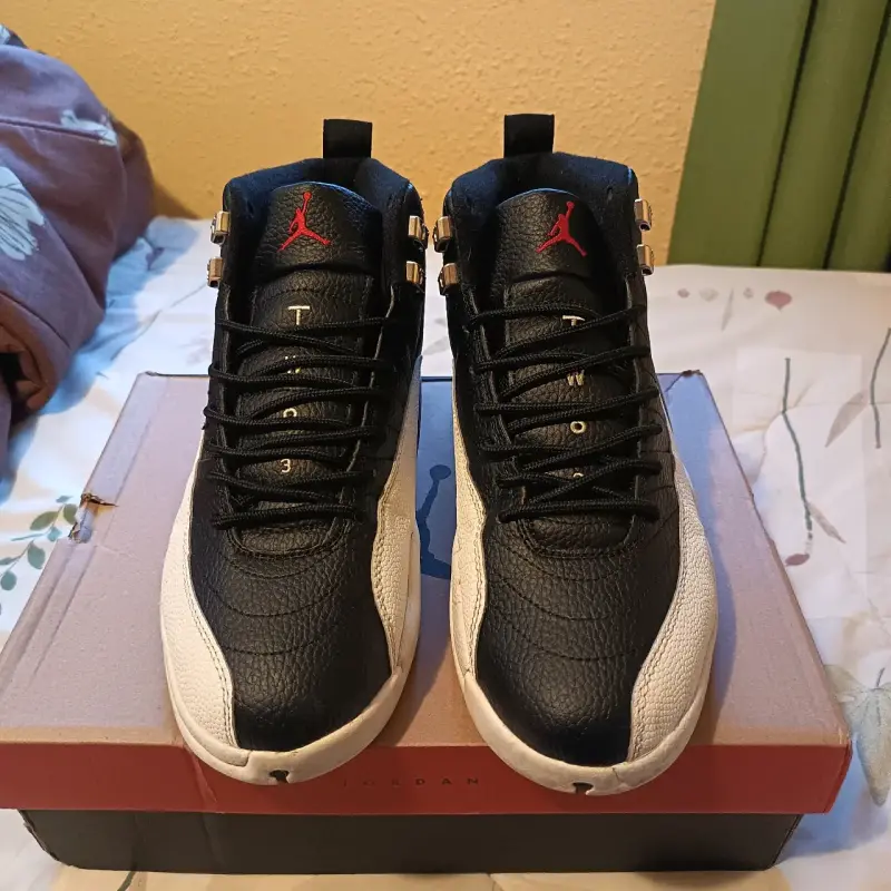 Zapatillas Jordan - 1