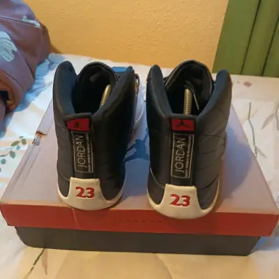Zapatillas Jordan - miniatura 2