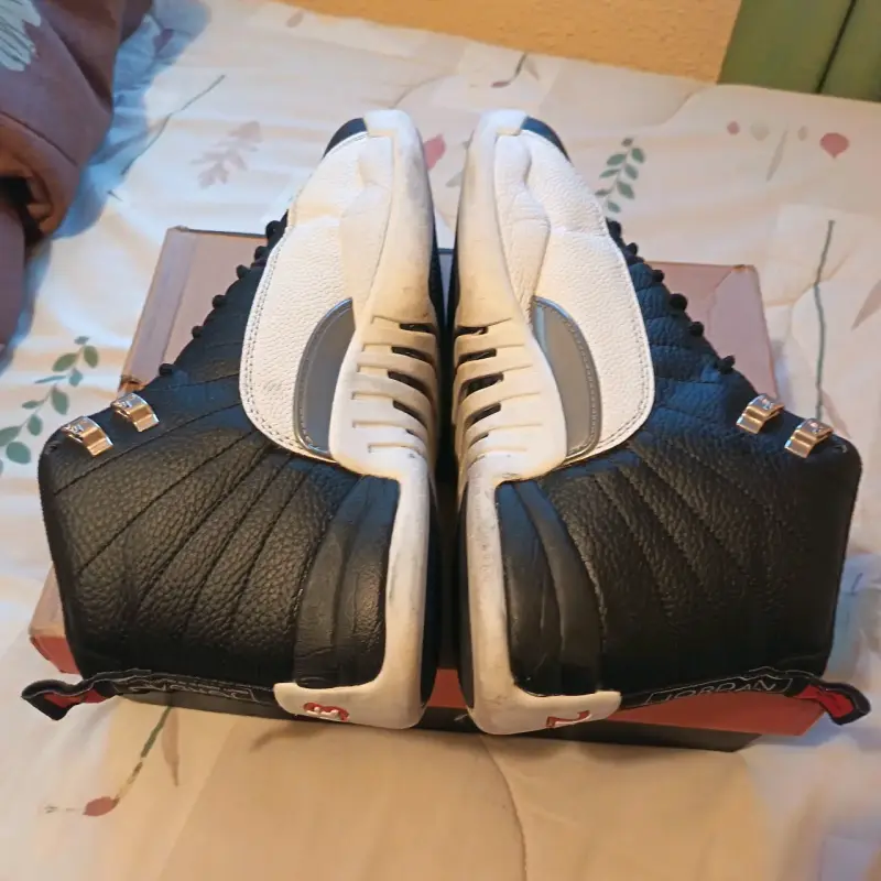 Zapatillas Jordan - 3