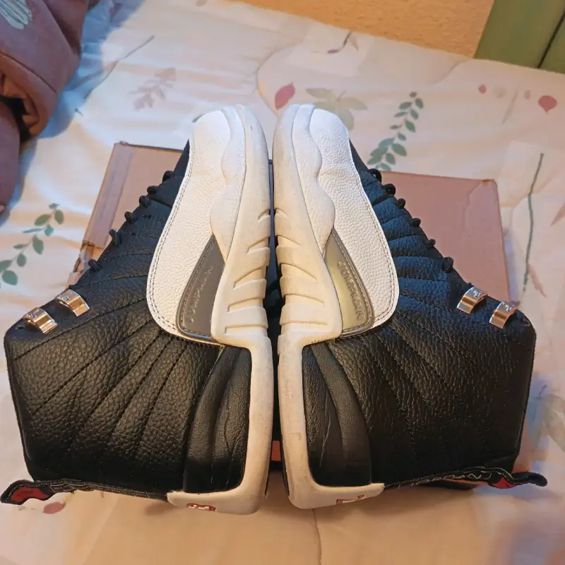 Zapatillas Jordan - 4