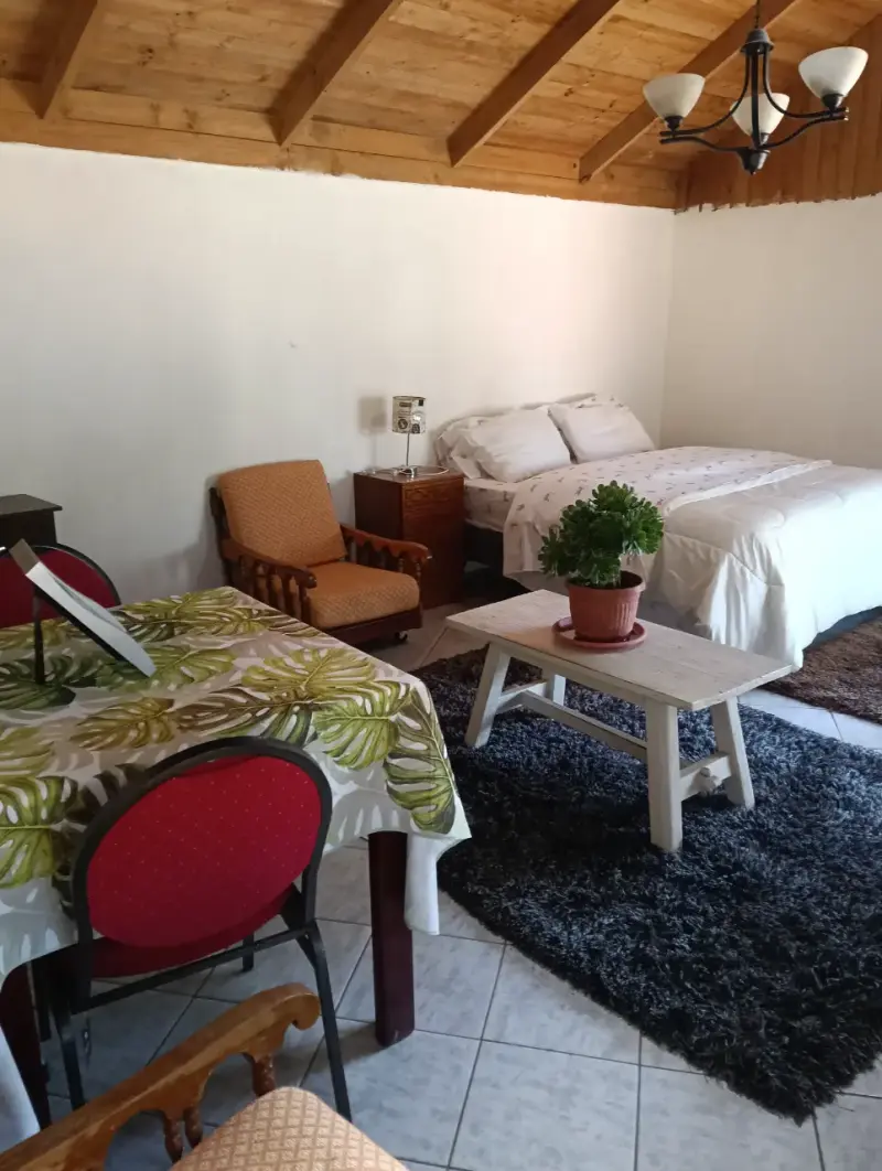 ARRIENDO CABAÑA REÑACA