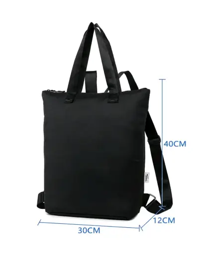 Bolso porta notebook sei - miniatura 1