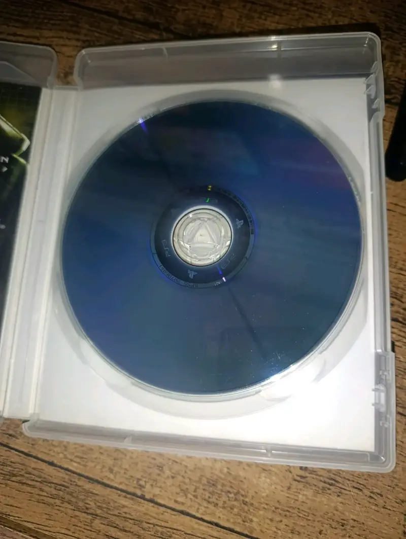 Resident Evil 6 PS3 Usado - 4
