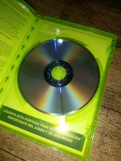 Gears of War Judgment Usado Xbox 360 - miniatura 4