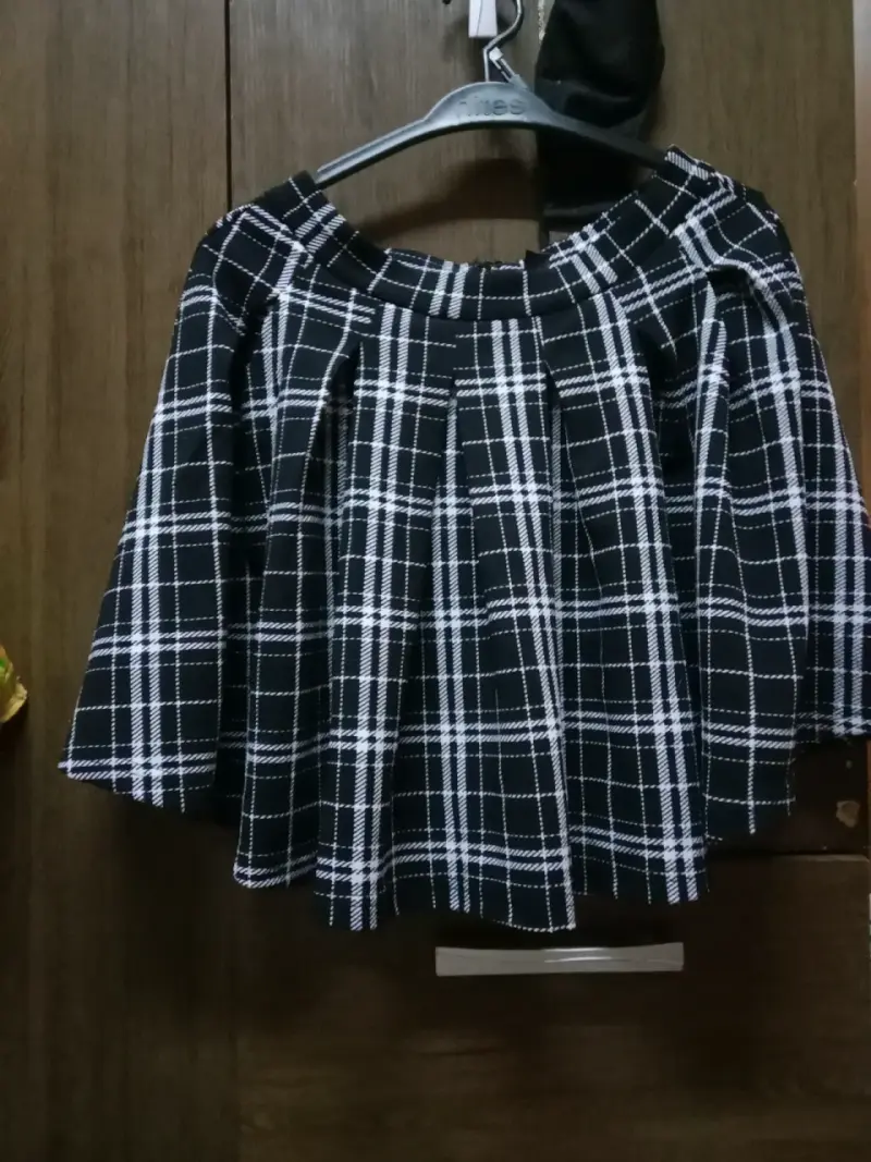 Prendas de mujer - 2