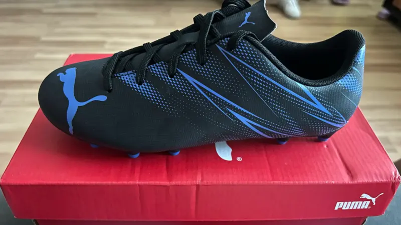Zapatos fútbol n•37 - 4