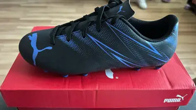 Zapatos fútbol n•37 - miniatura 4