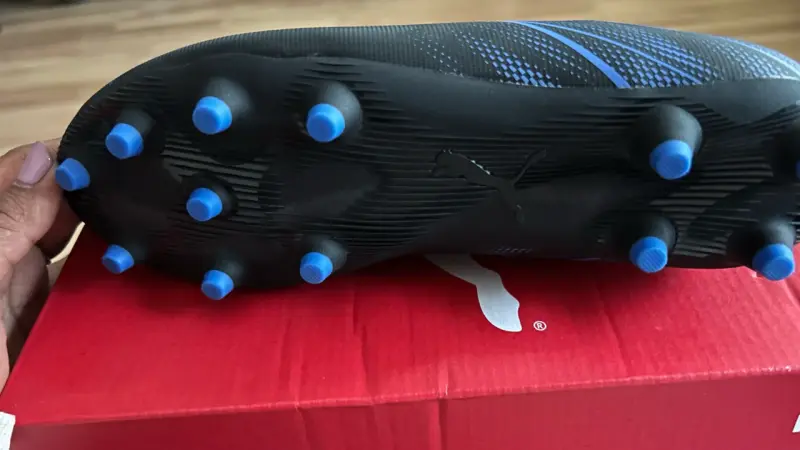 Zapatos fútbol n•37 - 5