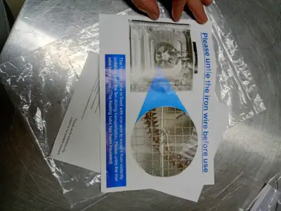 Deshidratador de alimentos de acero inoxidable - miniatura 3