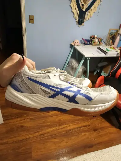 Zapatillas Asics Gel-Task 3 Mujer - miniatura 3