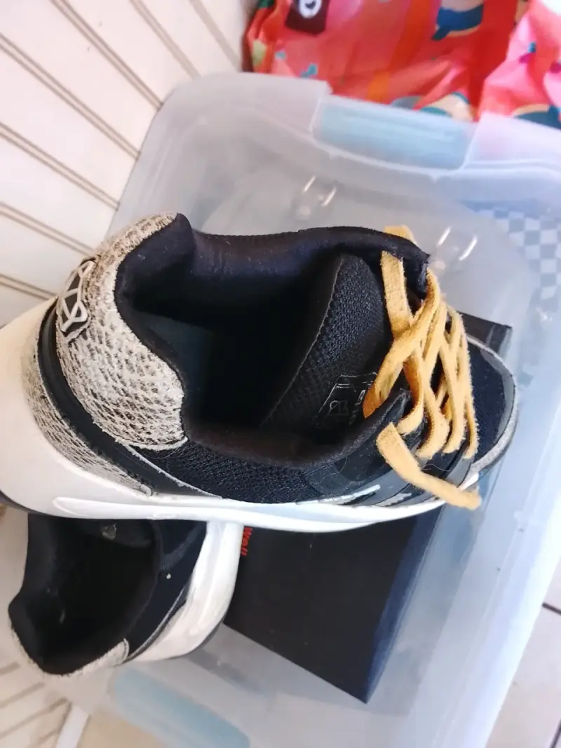 Zapatillas Gotta - 2