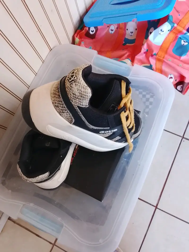 Zapatillas Gotta - 3