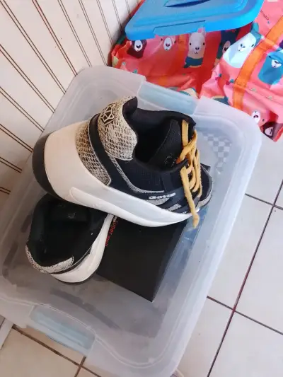 Zapatillas Gotta - miniatura 3