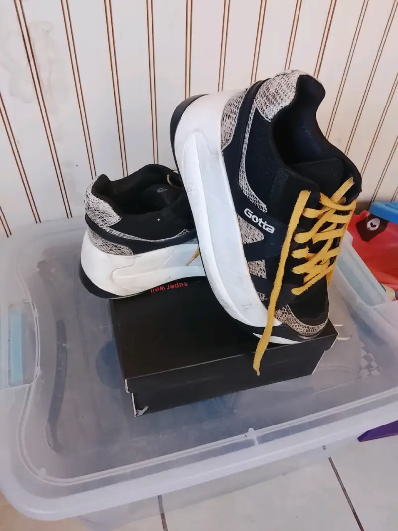 Zapatillas Gotta - 4