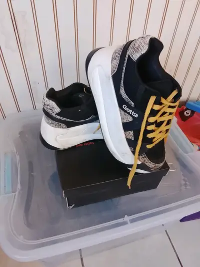 Zapatillas Gotta - miniatura 4