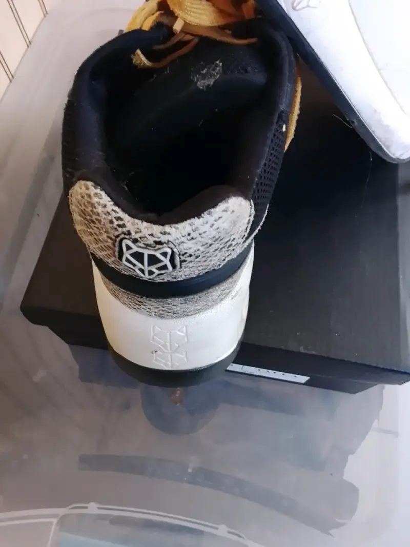Zapatillas Gotta - 5