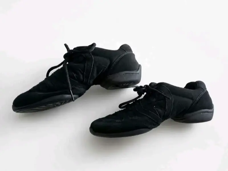 Zapatillas de Jazz - 1