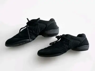 Zapatillas de Jazz - miniatura 1