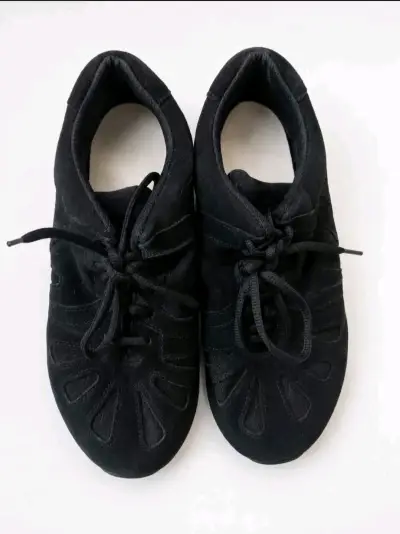 Zapatillas de Jazz - miniatura 2