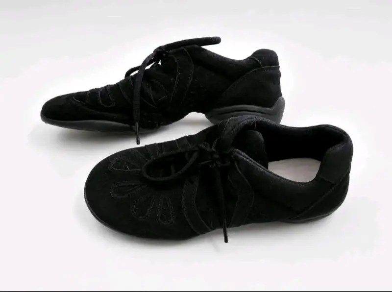 Zapatillas de Jazz - 3