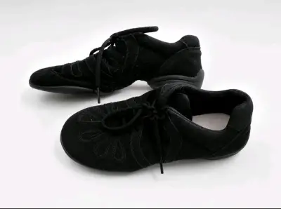 Zapatillas de Jazz - miniatura 3