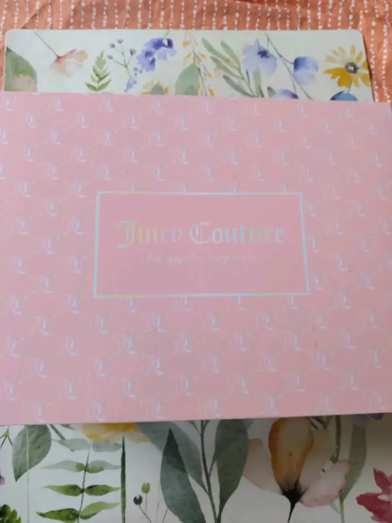 Set de bolsos Juicy Couture - 2